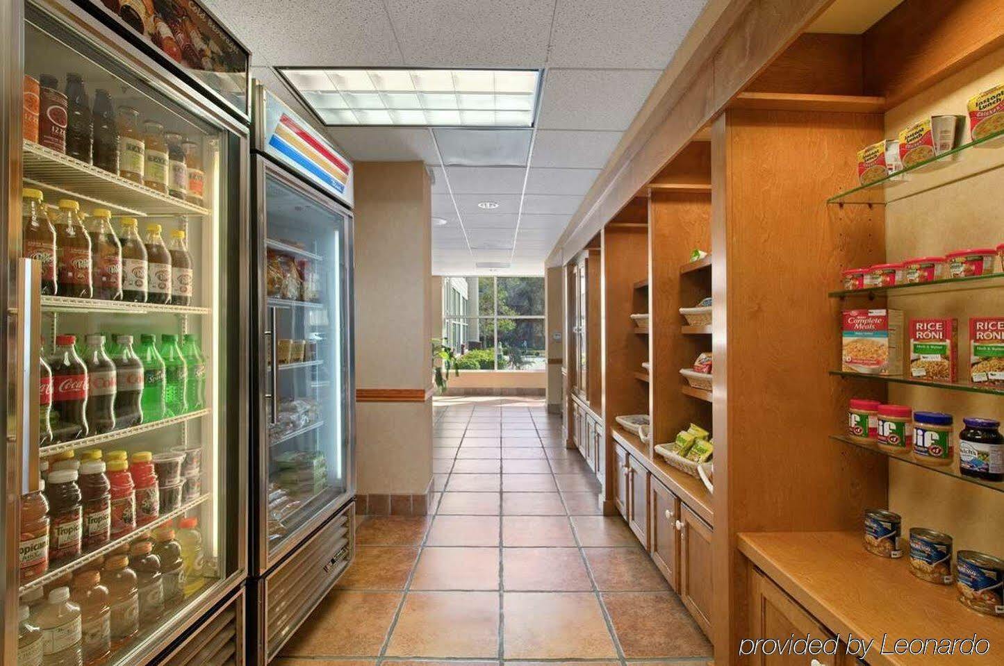 金伍德公园机场区休斯敦霍姆伍德套房酒店 外观 照片